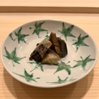 すし処 めくみ - 