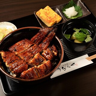 うな丼 うなふく_2