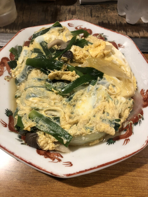 オサム - 瀬上（居酒屋）の写真