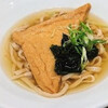 おだしうどん かかや ペリエ千葉店