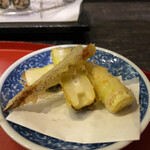 Tempura Wakayama - 