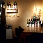 日本酒バー ツムギ - 