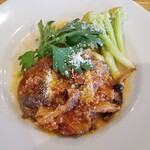 オステリア エ バール オット - 