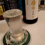 日本酒バー ツムギ - 