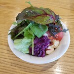 オステリア エ バール オット - 