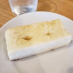 オステリア エ バール オット - 