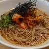 やまが亭喜楽 - 料理写真:・冷麺 510円