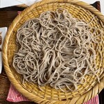 ちょい蕎麦庵 - 