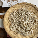 ちょい蕎麦庵 - 