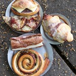 アヴェック ル ソレイユ - 