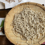 ちょい蕎麦庵 - 