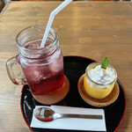 ポチ屋cafe - 