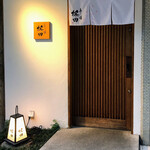 寿し道 桜田 - この扉の向こうは天国です