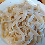 手打うどん ひら田 - 