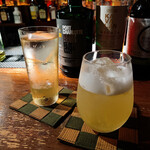 バー クロッカス - 