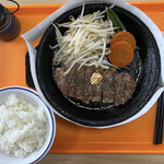 Pepper Lunch - 