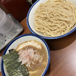 つけめん 玉 - 