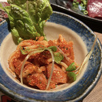 ゆるりと菜 村さ来 - 