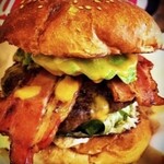 ブッチャーズテーブル - 