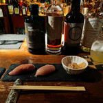 バー クロッカス - 