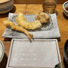 揚げたて天ぷら定食 まきの 難波千日前店