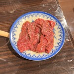 すこし贅沢な旨い焼肉 ゆうすい - 