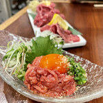 Rojiura Yakiniku Makkusu Za Horumon - 