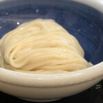 Honkaku Teuchi Moriya Tokyo Ten - Chilled Bukkake Udon (Medium)