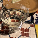 メキシコ酒場 サンズ・ダイナー - テキーラいっちゃった
      終わり