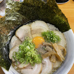 中華そば 半ざわ - 