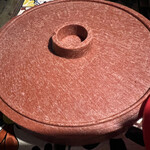 メキシコ酒場 サンズ・ダイナー - なんですかこれは