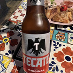 メキシコ酒場 サンズ・ダイナー - 