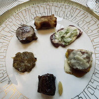 SALONE TOKYO - 