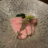 鉄板焼き 牛鳴 - 