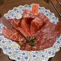 焼肉ぽんが 田町店 - 