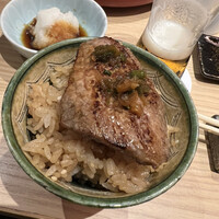 焼うお いし川 - 