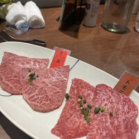 焼肉ぽんが 田町店 - 