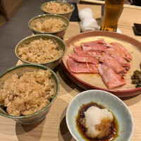 焼うお いし川 - 