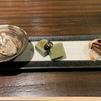 鉄板焼き 牛鳴 - 