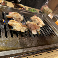 焼うお いし川 - 