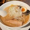 麺屋 雪風 すすきの店