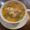 Maruko Poro - 野菜スープ