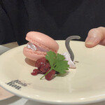 MAISON ABLE Cafe Ron Ron - 