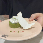 MAISON ABLE Cafe Ron Ron - 