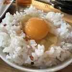 炭焼地鶏 山蔵 - 