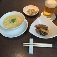 中国料理 四川 - 