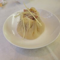 新橋亭 - 新橋亭特製しゅうまい