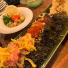 魚と野菜と天ぷらと 酒場リベリー