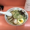 さかえラーメン