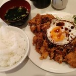 お食事処 いのうえ - 